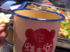 -蘭奢雅集·江浙菜(青山江滩店)