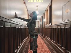 -利顺德大饭店·维多利亚花园(小白楼店)