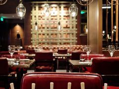 -恰餐厅及酒吧 CHAR Bar & Grill (北京丽都皇冠假日店)