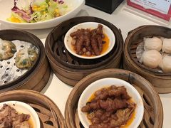 -万龙洲海鲜(南新仓店)