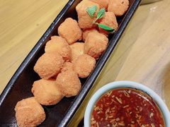 -局气 烤鸭·北京菜(光华路店)