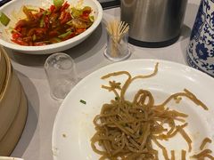 -客家大院·非遗赣南客家菜(郁孤台店)