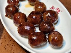 -青山青豆花·笑禅豆腐鱼(黄泥塝店)