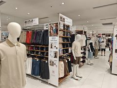 -优衣库(珠海华发商都店)