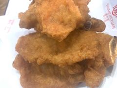 -双合园·海鲜水饺青岛菜(万佳广场店)