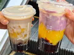 -龙湖杭州滨江天街