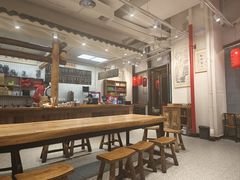 -三十三碗黄牛肉面(东原1891店)