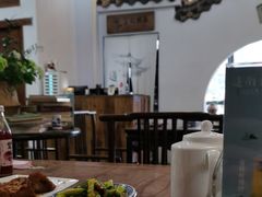 -道南書院·私房菜·早午茶·茶馆