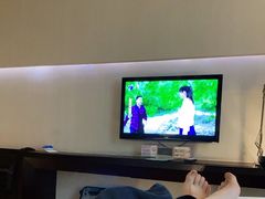 -西安长征华美达酒店