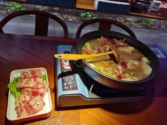 -楼兰新疆主题餐厅(坂田佳华领汇广场店)