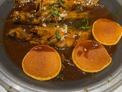 -关东小磨东北菜(漕河泾印象城店)