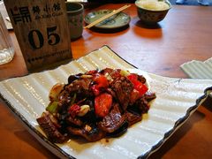 -锦小馆(安贞店)