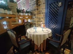 -俄士厨房(五棵松华熙LIVE店)