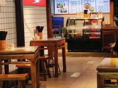 -元志初腊汁肉夹馍(钟楼粉巷店)