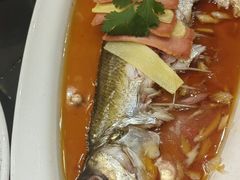 -丰收日·小海鲜·沪上家宴(顾村正大店)