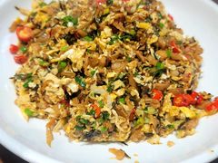 -高玛纳驴肉火烧(一世界店)