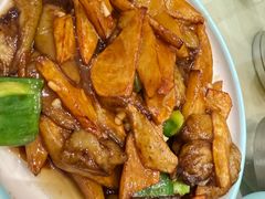 -佶政筋饼·新概念(安阳路店)