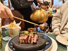 -秘密旅行Bonjour(黑金冠 江南西店)