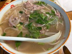 生滚牛肉河粉-越南牛肉河粉餐厅(书院巷店)