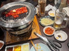 -蒜香焼肉PURUSHIN(马场路店)