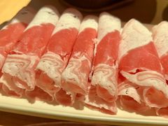 -巴奴毛肚火锅(七宝领展广场店)
