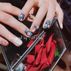 -雪儿·YuKi美甲美睫皮肤管理Salon