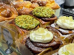 -PAOPAO Bakery&Café(港汇店)