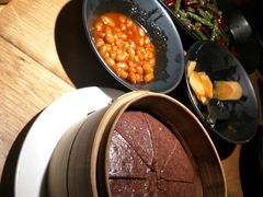 -金牌外婆家(苏州中心店)