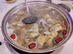 百味猪肚鸡套餐-佳养记百味鸡煲海曙孝闻街店