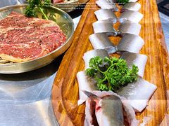 -本炙炭烤·蒲烧活鳗料理店(金沙洲店)