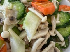 -金家老三饭庄(常营店)