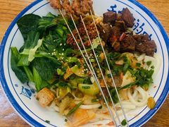 -老白家面馆(测绘东路总店)