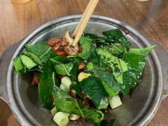 -爆好吃夜市大排档·乐山江湖菜(中心城总店)