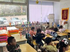 -智星少年学校·幼小衔接·精品托管
