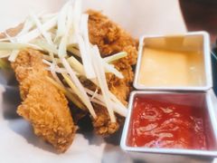 -米屋石锅拌饭(师大店)