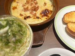 -萨莉亚意式餐厅(杭州西溪龙湖天街店)