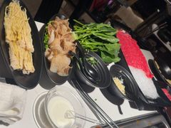 -鼎膳常火锅(华阳店)