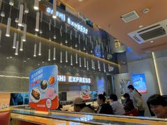 -争鲜回转寿司(中街大悦城店)
