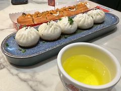 -廣福粥城(润达琳琅汇店)