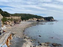 -大连金石滩滨海国家地质公园