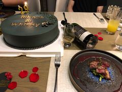 -CHASE Modern Cuisine(崇宁路店)