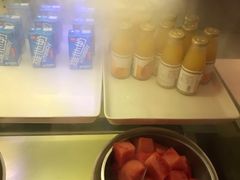 -The COOK·厨餐厅·自助餐(浦东嘉里大酒店)