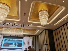 -新君悦国际酒店