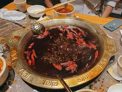 -堂客老火锅(欣阳广场总店)