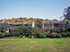 -杭州雅谷泉山庄酒店-餐厅