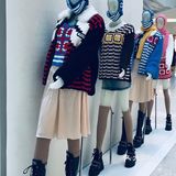 Miu Miu雪山俱乐部｜做勇敢的女孩