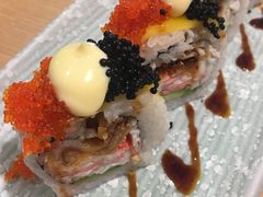 -山之川日料放题(通州店)