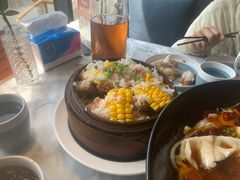 -懒人盐府人家(航天桥店)