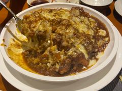 -気楽亭和食料理(气乐亭大世界本店)