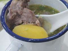 -黑公羊新疆菜(人和店)